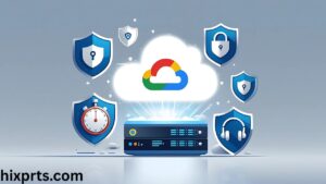 Buy Google Cloud Account
