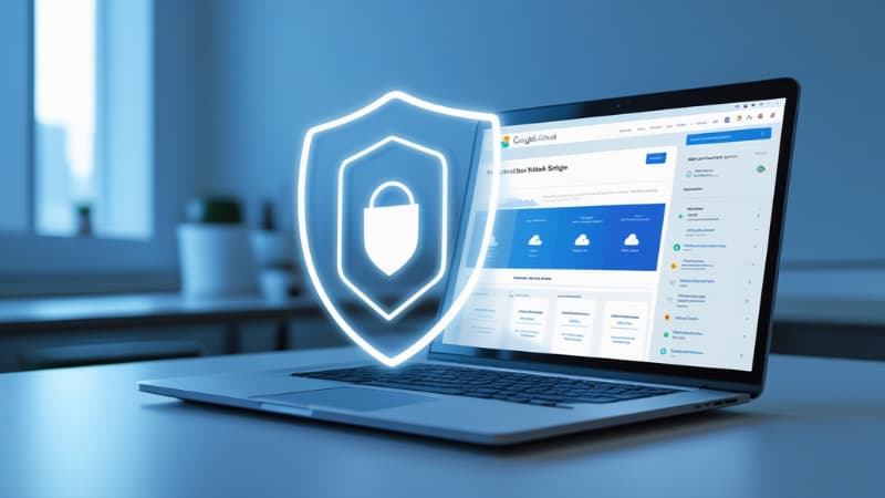 Buy Google Cloud Account Safely